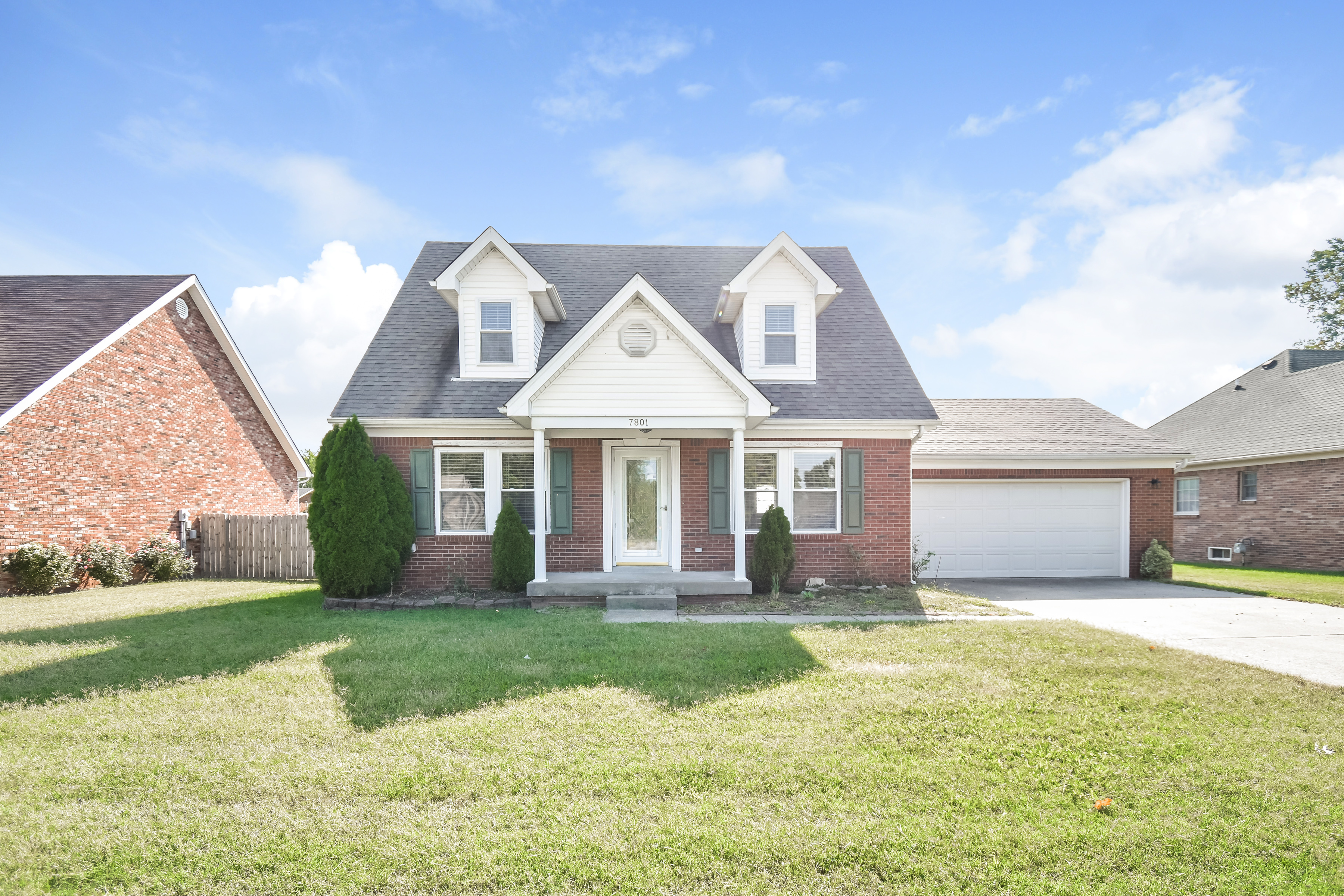 7801 Legler Dr Louisville, KY 40258